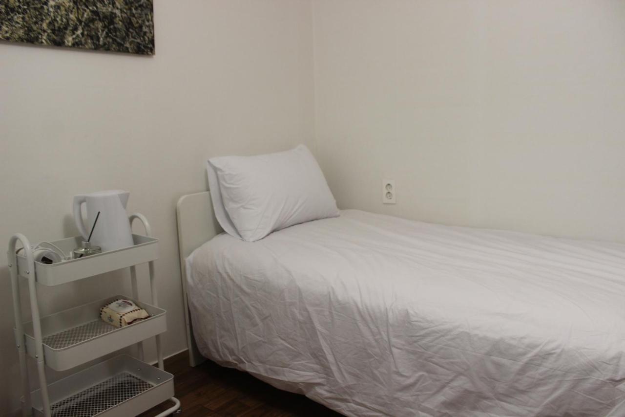 Hostel Jl In Chung-Jeong Сеул Екстериор снимка