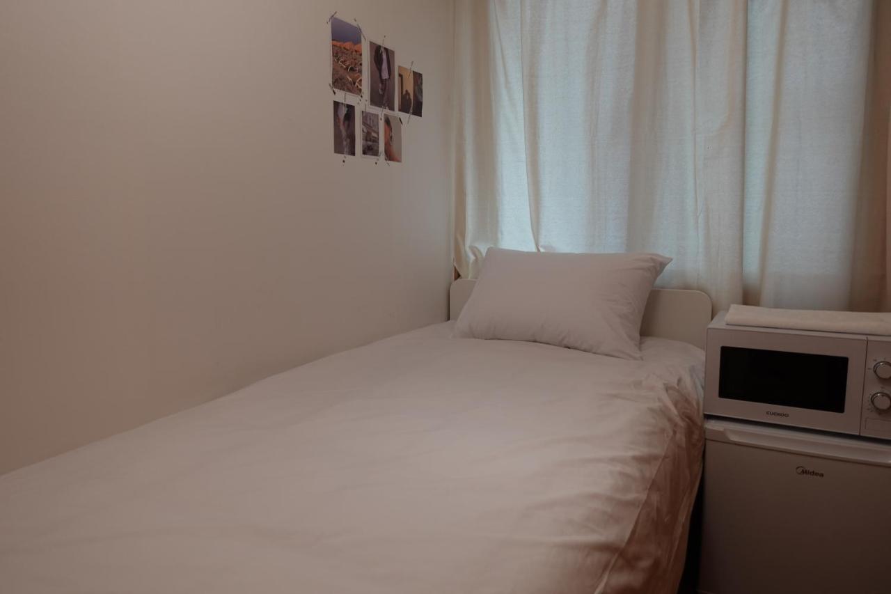 Hostel Jl In Chung-Jeong Сеул Екстериор снимка