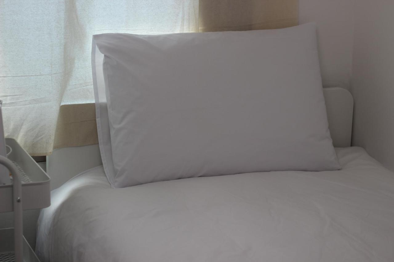 Hostel Jl In Chung-Jeong Сеул Екстериор снимка