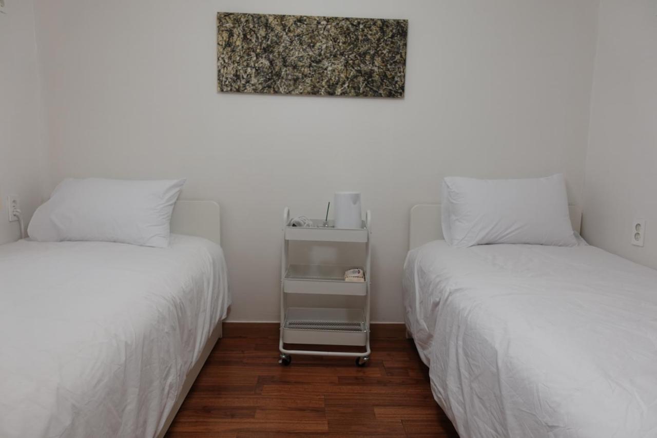 Hostel Jl In Chung-Jeong Сеул Екстериор снимка