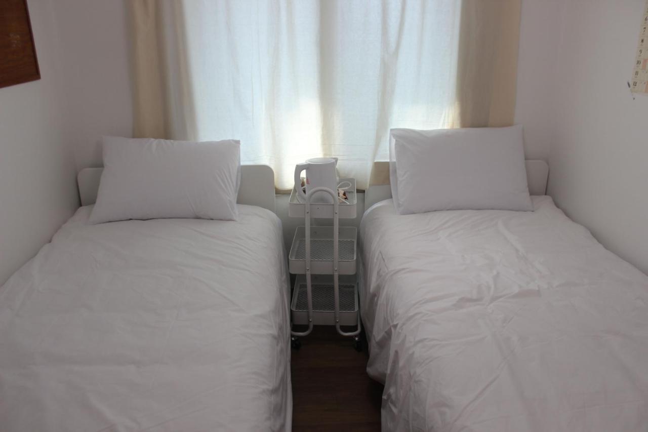 Hostel Jl In Chung-Jeong Сеул Екстериор снимка