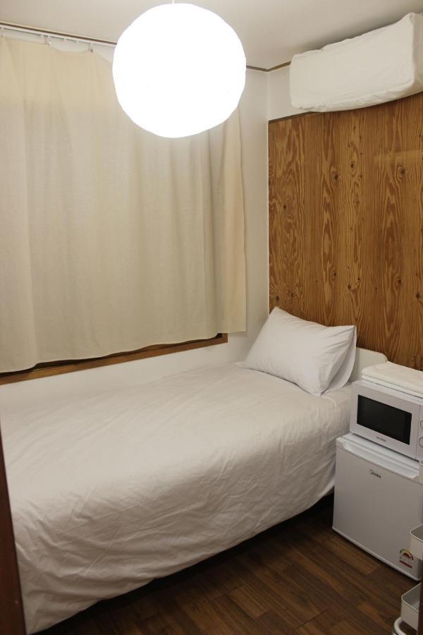 Hostel Jl In Chung-Jeong Сеул Екстериор снимка