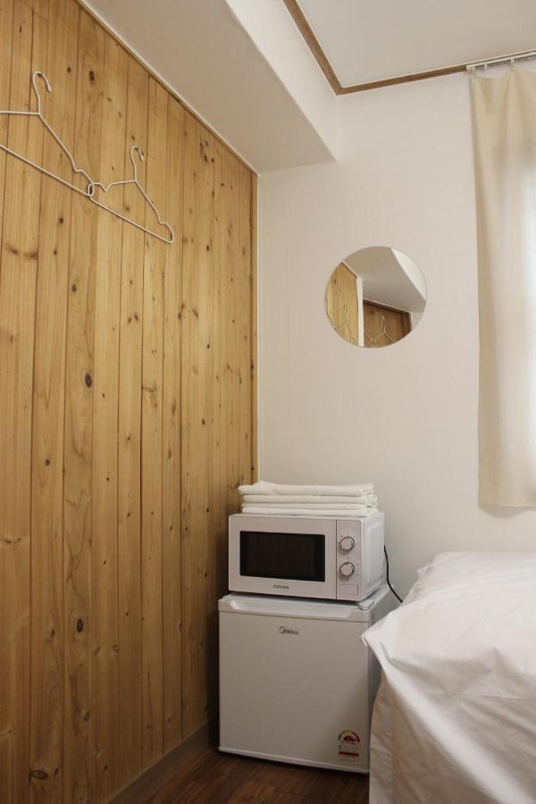 Hostel Jl In Chung-Jeong Сеул Екстериор снимка