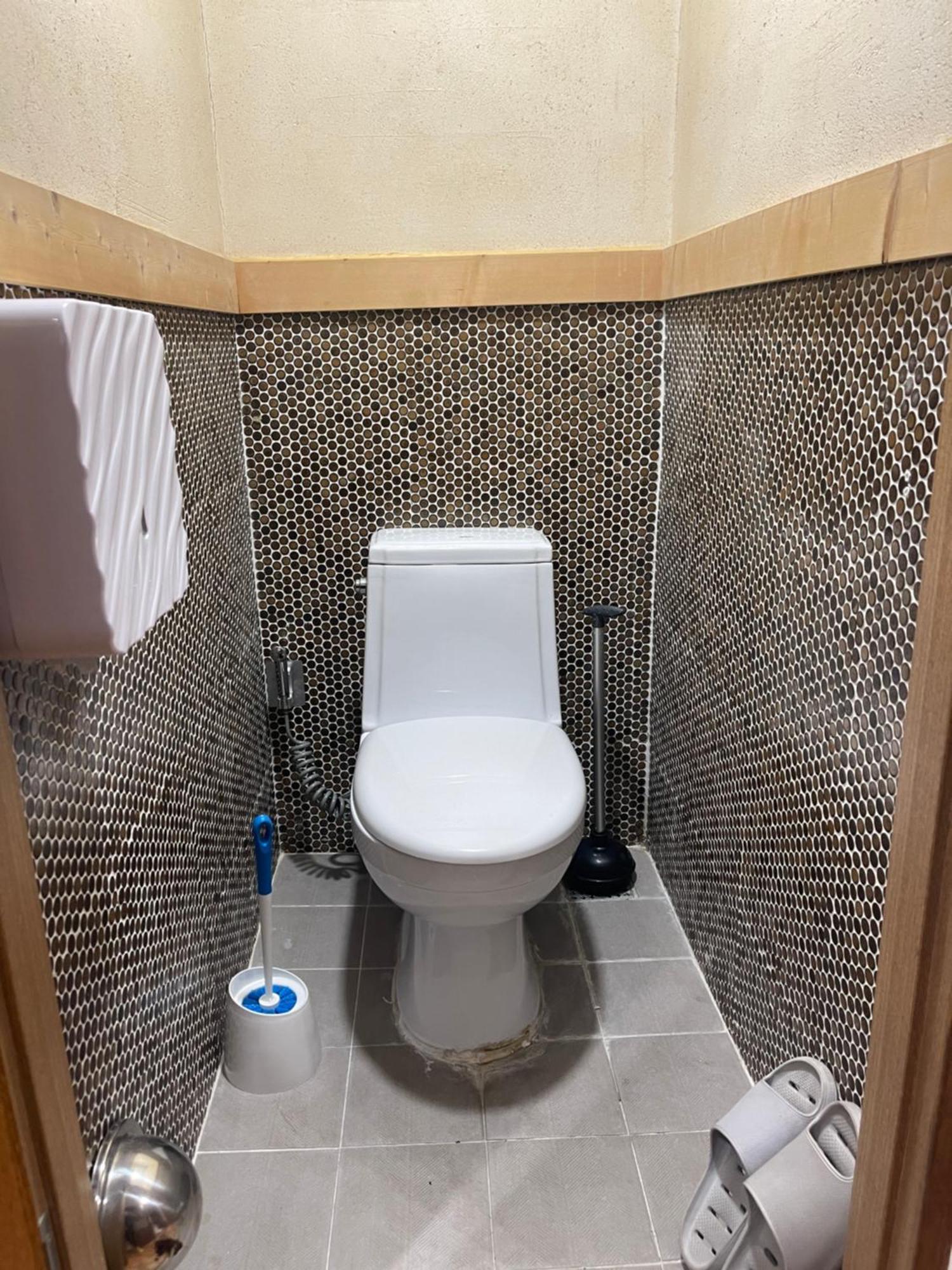 Hostel Jl In Chung-Jeong Сеул Екстериор снимка