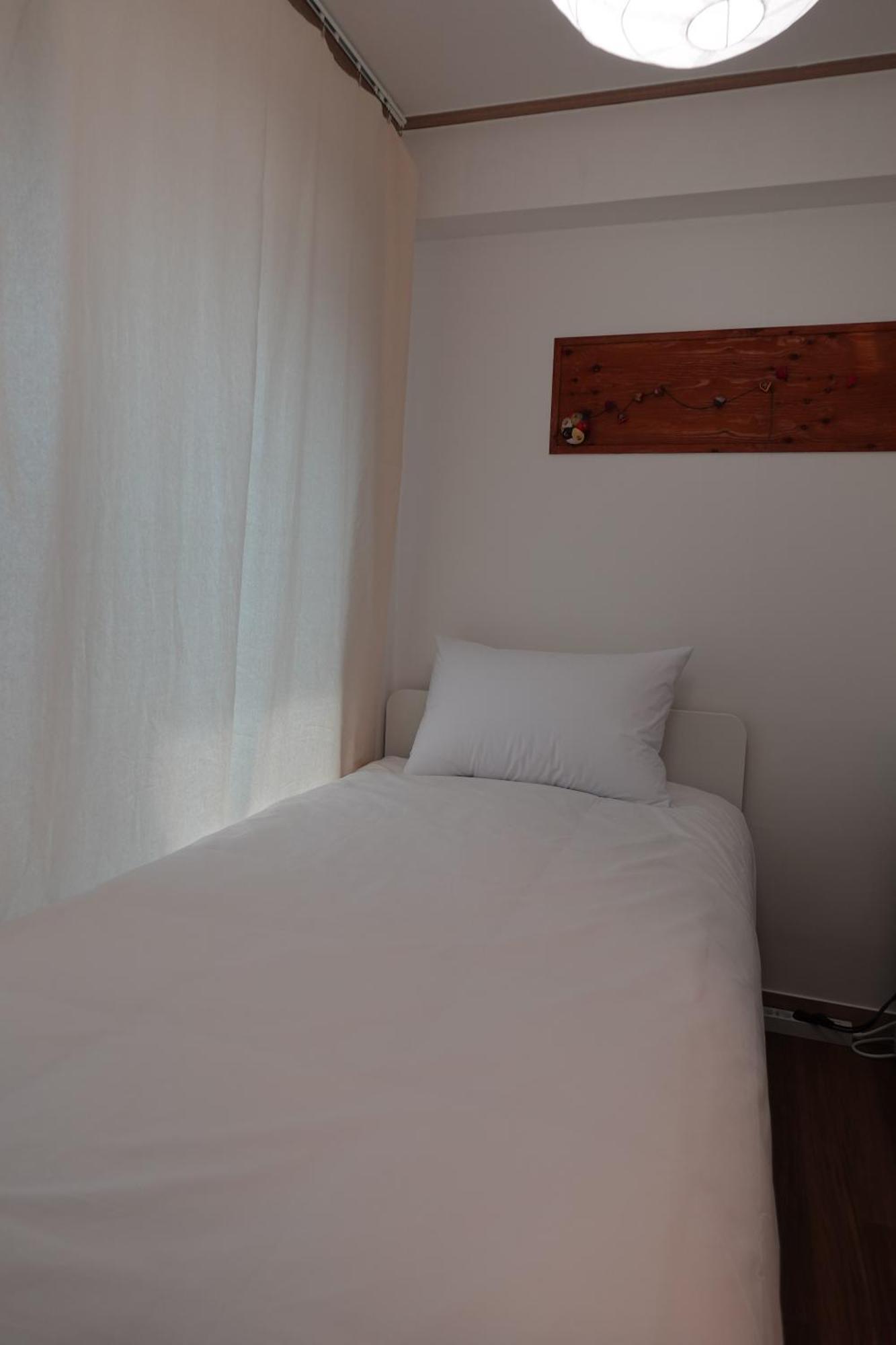 Hostel Jl In Chung-Jeong Сеул Екстериор снимка