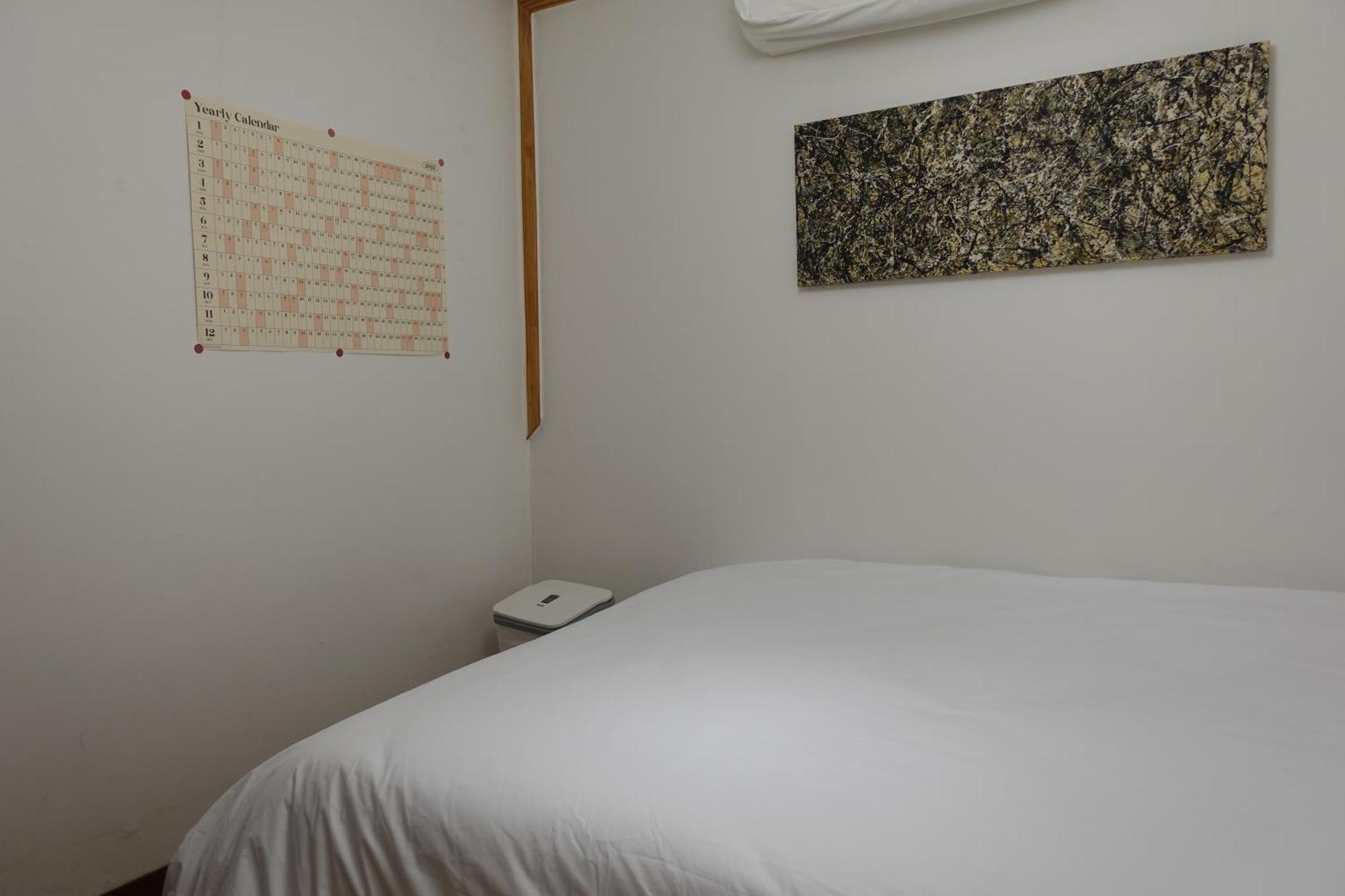 Hostel Jl In Chung-Jeong Сеул Екстериор снимка