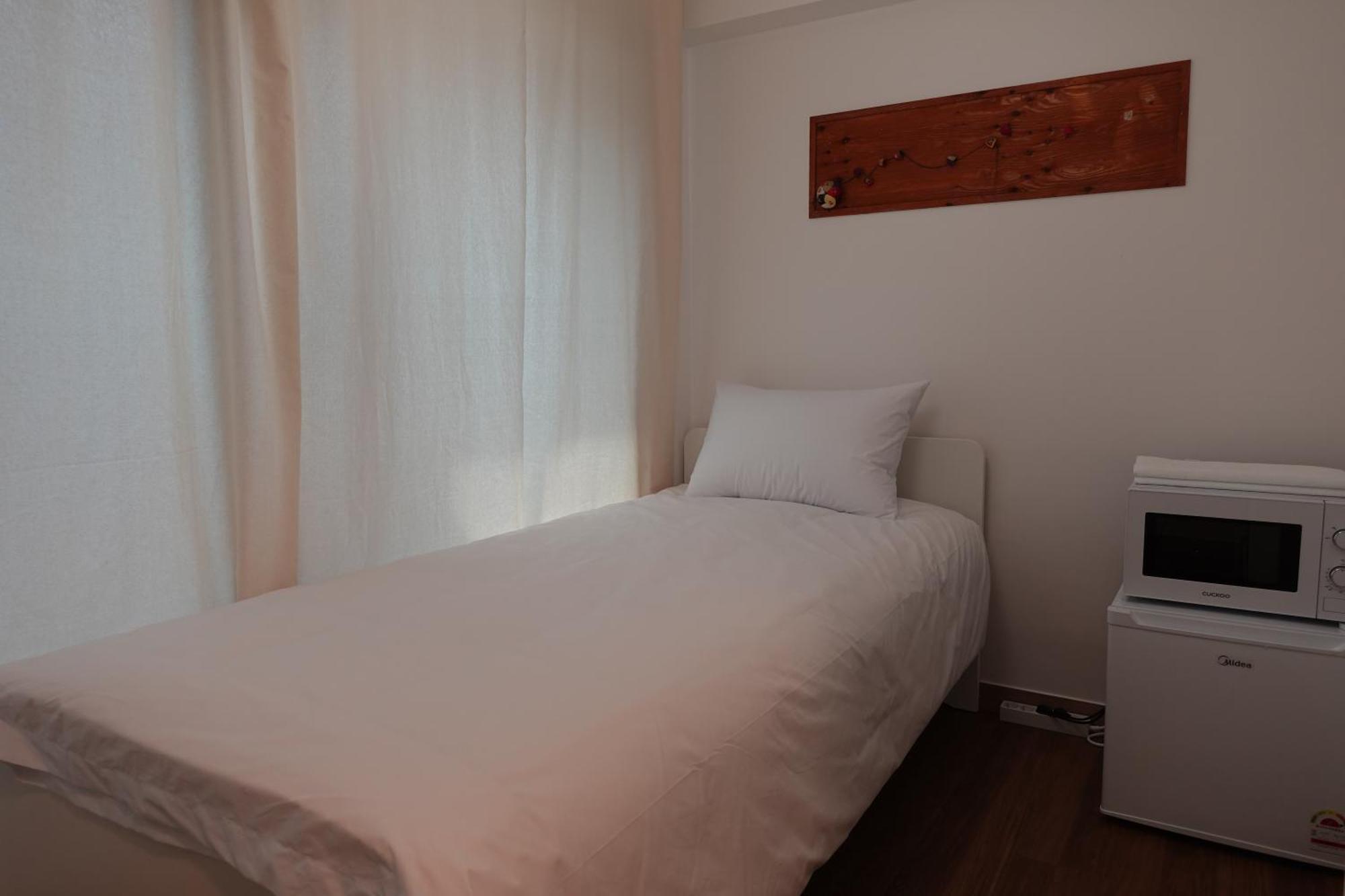 Hostel Jl In Chung-Jeong Сеул Екстериор снимка