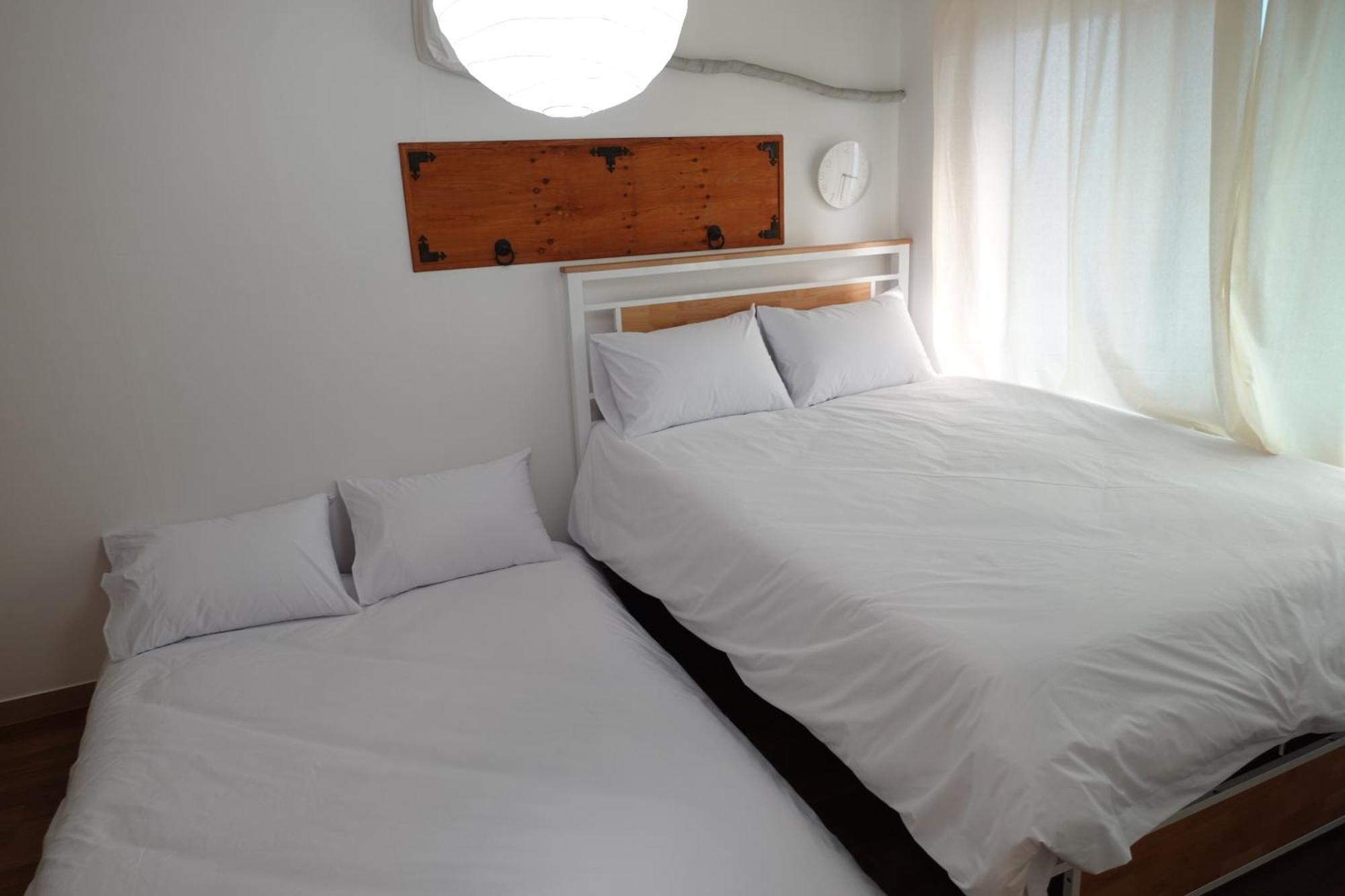 Hostel Jl In Chung-Jeong Сеул Екстериор снимка