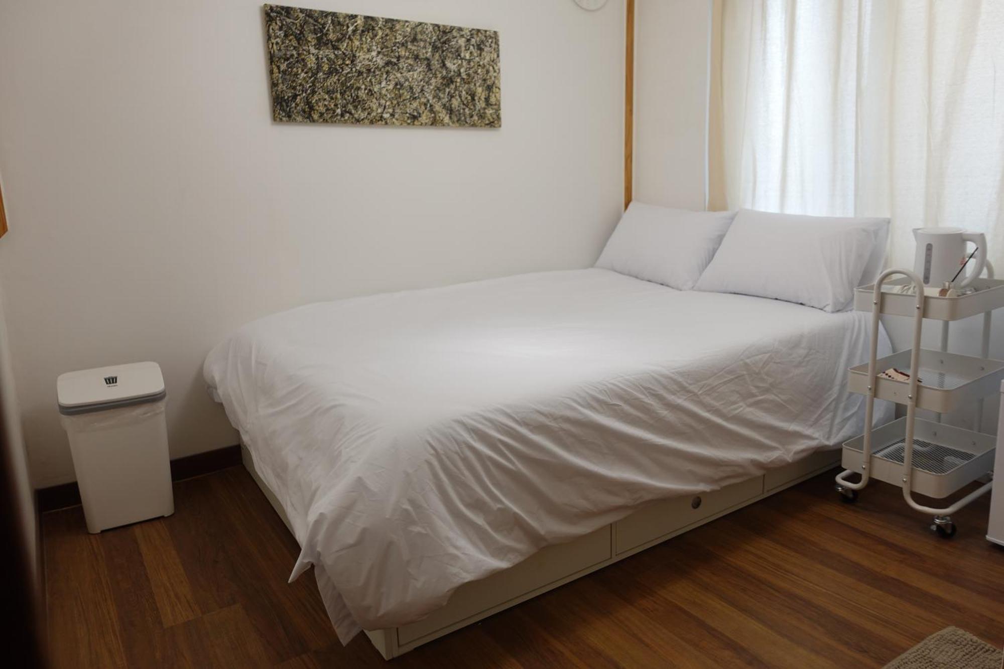 Hostel Jl In Chung-Jeong Сеул Екстериор снимка