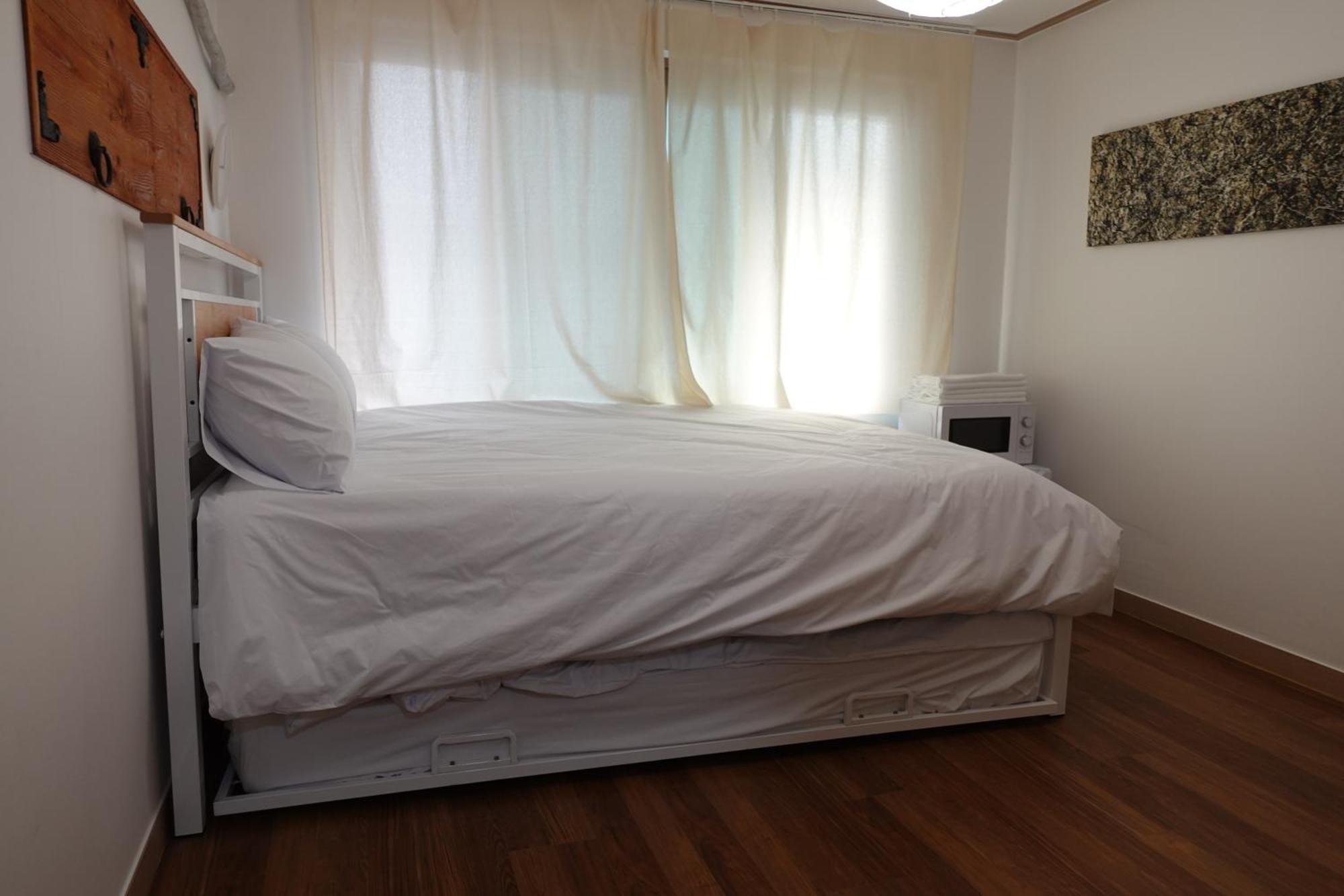 Hostel Jl In Chung-Jeong Сеул Екстериор снимка